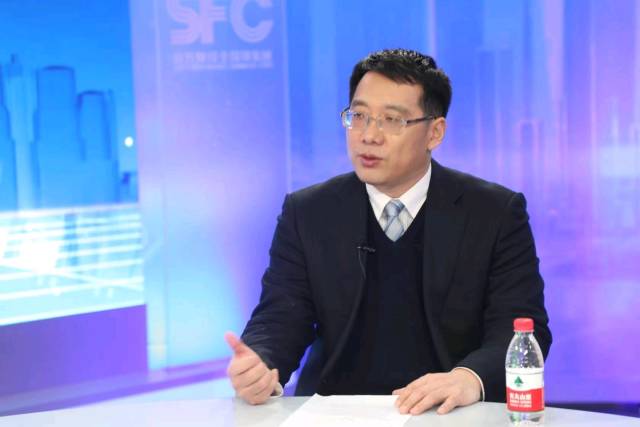 王福强。受访者供图 王福强。受访者供图