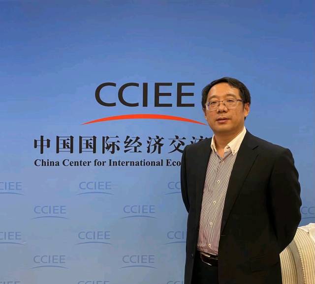 王福强。受访者供图 王福强。受访者供图