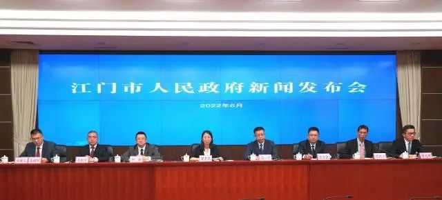 发布会现场。郭永乐摄