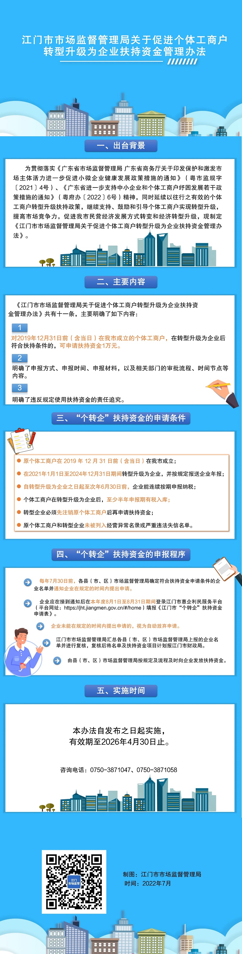 太阳3娱乐关于促进个体工商户转型升级为企业扶持资金管理办法（政策图解）.jpg