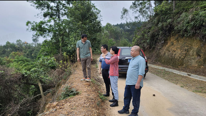 230504江门市自然资源局开展“五一”节前森林防火、地灾防治和安全生产大检查 (7).jpg