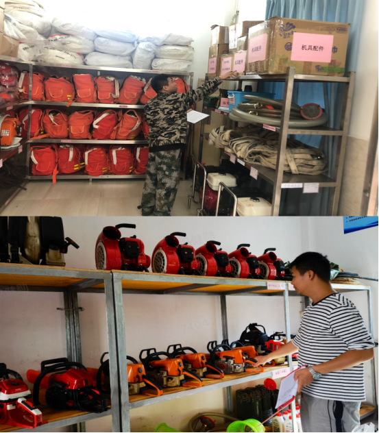 230504国有林场防火不松懈 为绿水青山保驾护航 (4).png