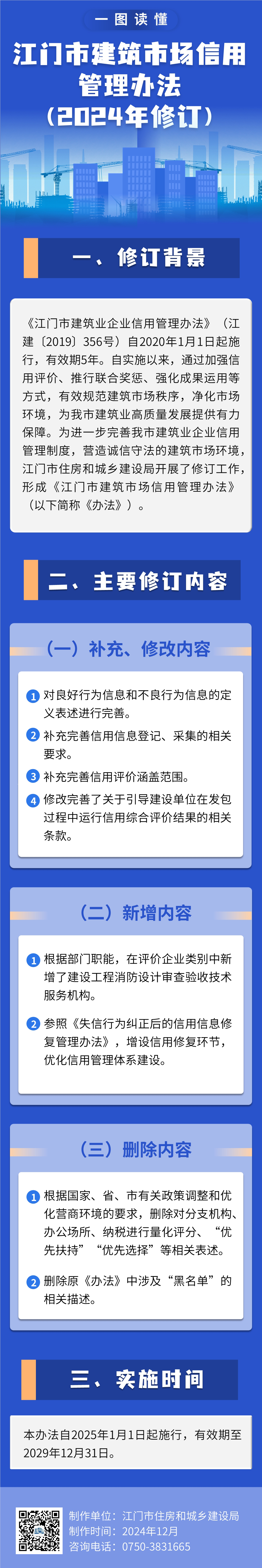 图解：江门市住房和城乡建设局关于江门市建筑市场信用管理办法.jpg