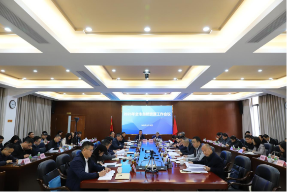 250321 2025年全市自然资源工作会议召开.png