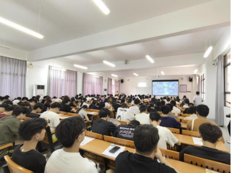 江门市“十城百校”系列活动之校园巡回宣讲 广州华商职业学院(江门校区)专场圆满落幕363.png