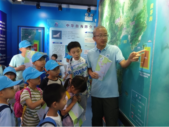 250729保护区暑期研学活动精彩纷呈  点燃青少年探索热情 (1).jpg