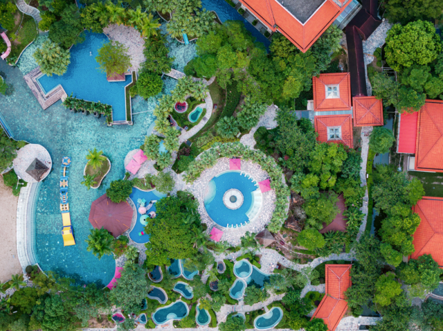 景区供图 景区供图