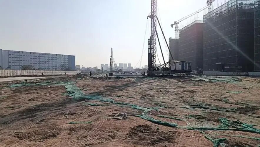 动工！摘牌！投产！江门招商动态速览