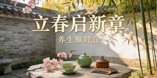 立春启新章，养生顺时宜.png