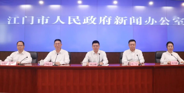 百分百中奖！江门启动有奖发票活动，消费满100元即可参与抽奖