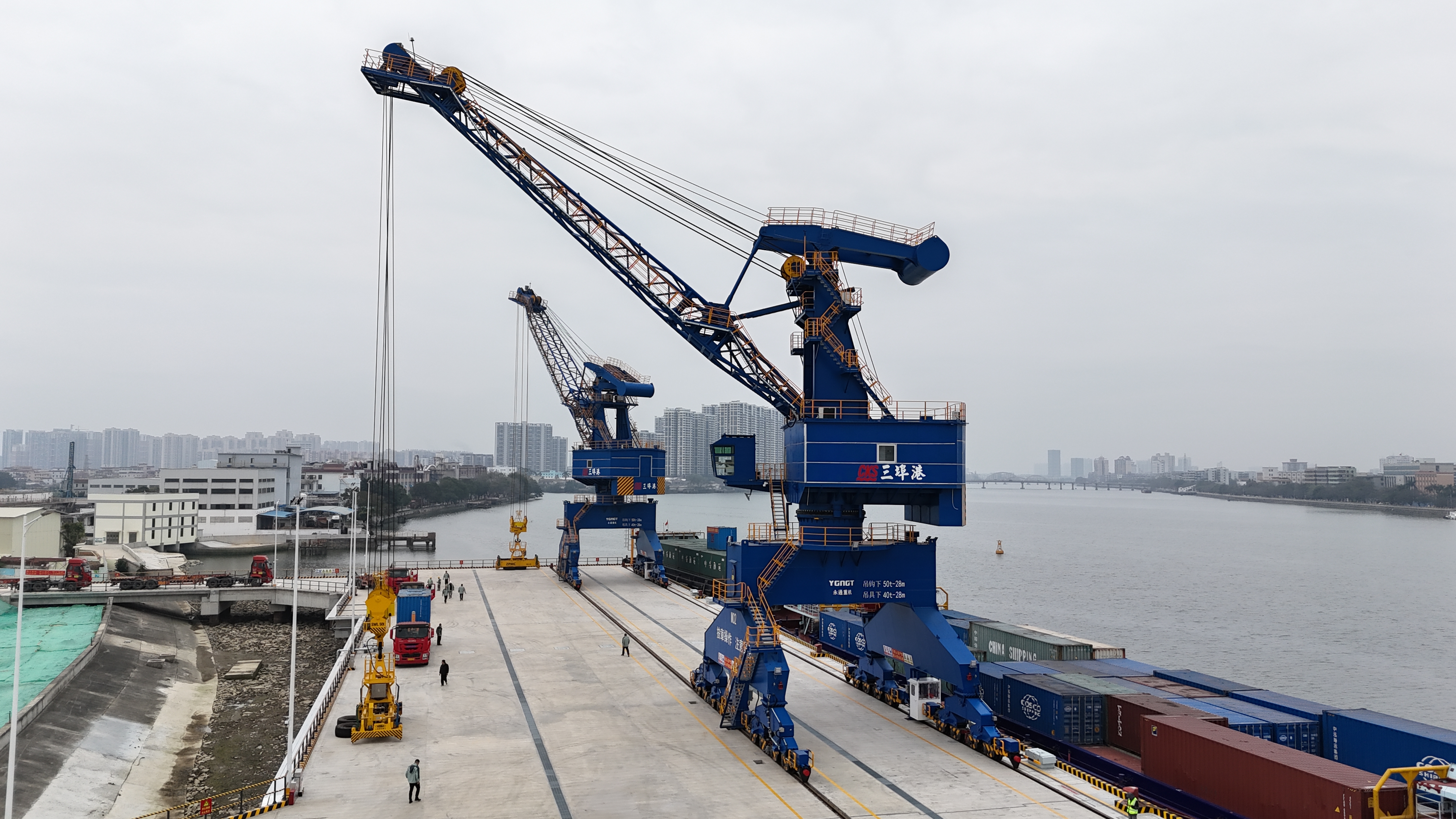 三埠港全景图片2.jpg