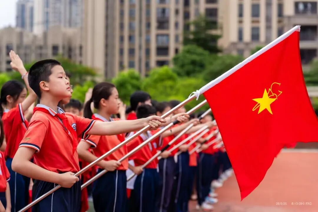 市教育局党组书记梁钊俊：锚定“五好教育” 赋能侨乡发展