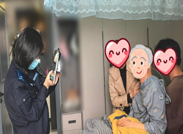 春风化雨办实事  贴心服务解民忧